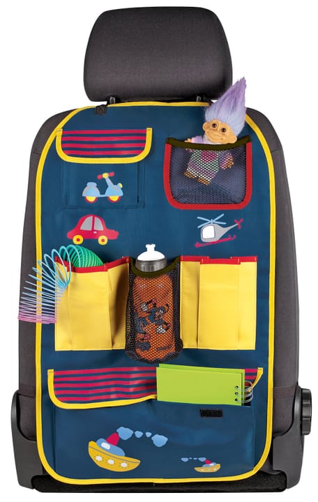 Image of Driver Jack Organizer Spielzeugtasche bei Do it + Garden von Migros