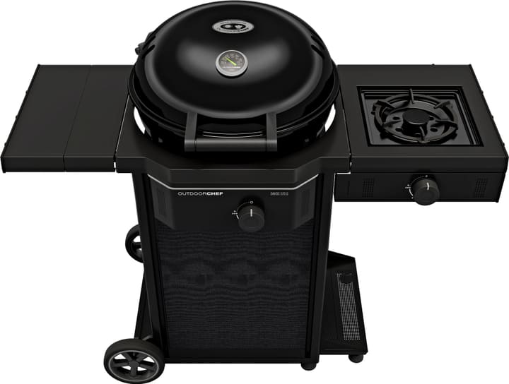 Image of Outdoorchef DAVOS 570 G mit Cooking Zone Kit Plus Gasgrill bei Do it + Garden von Migros