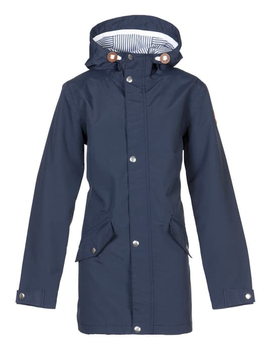 Image of Rukka Melissa Regenmantel marine bei Migros SportXX