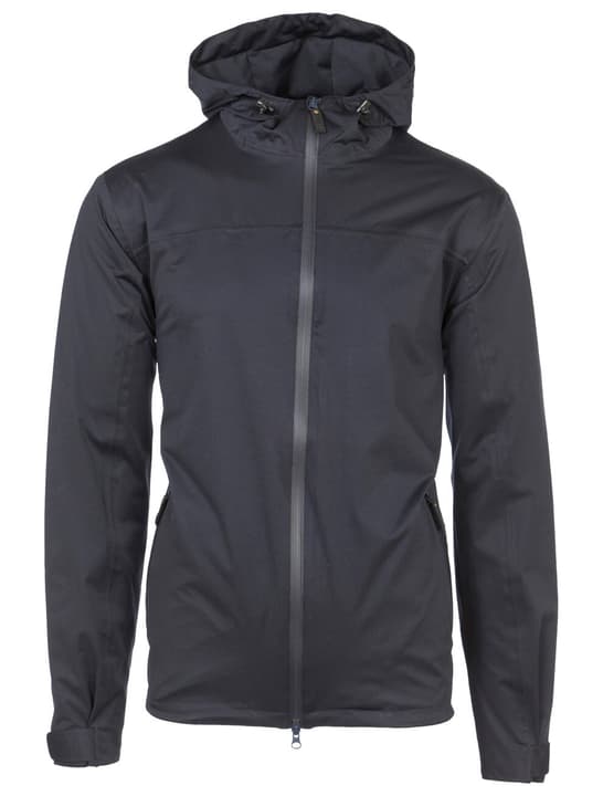 Image of Rukka Benji Regenjacke dunkelblau bei Migros SportXX