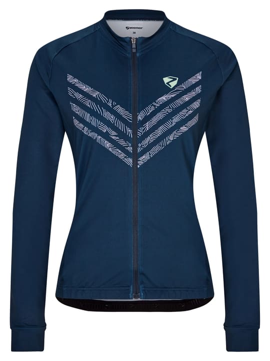 Image of Ziener Narla Shirt marine