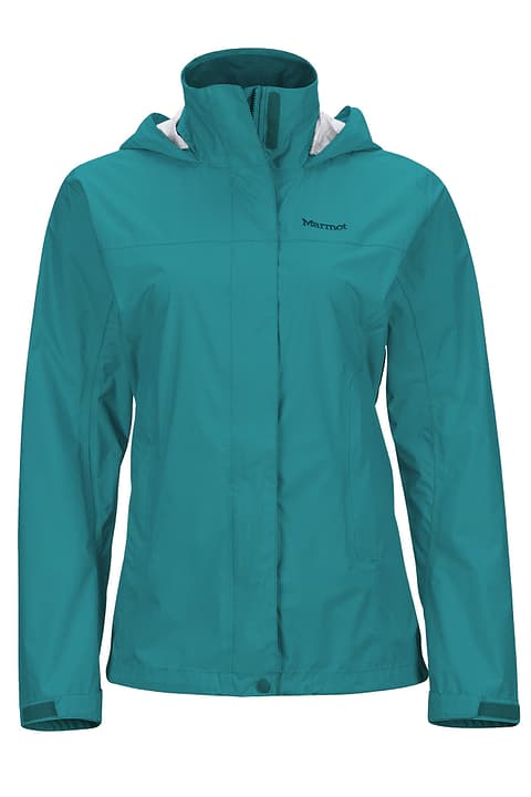 Marmot Precip Damen-Trekkingjacke Precip Damen-Trekkingjacke Marmot 461051400485 Farbe mint Grösse M Bild-Nr. 1