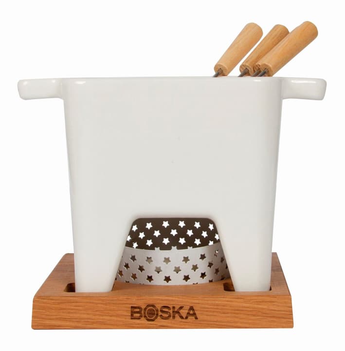 Image of Boska Tapas Fondue