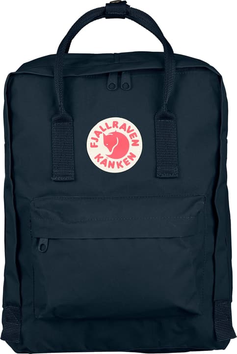 Image of Fjällräven Kanken Daypack marine