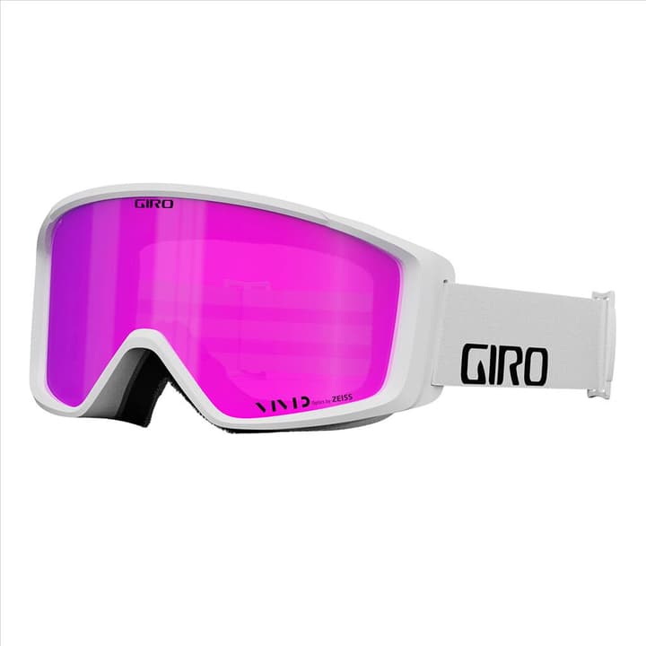 Image of Giro Index 2.0 Vivid Goggle Skibrille / Snowboardbrille weiss