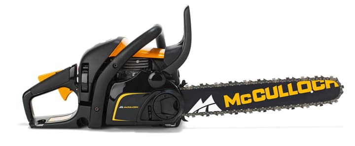 McCulloch CS 410 ELITE Sega a catena a benzina CS 410 ELITE Sega a catena a benzina McCulloch 630862800000 N. figura 1