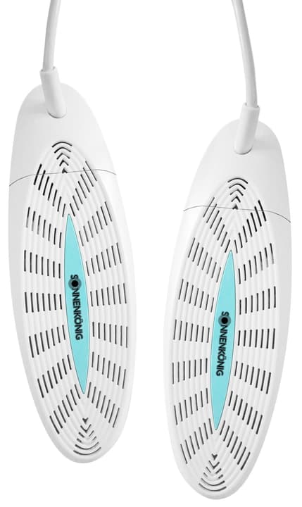 Image of Sonnenkönig Schuhtrockner Aria Secco 1 Heizlüfter bei Do it + Garden von Migros