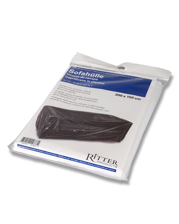 RITTER Sofahülle Sofahülle RITTER 603667800000 Bild Nr. 1