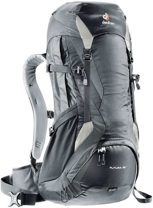 Deuter Futura 32 Rucksack Futura 32 Rucksack Deuter 460211300020 Farbe schwarz Grösse Einheitsgrösse Bild-Nr. 1