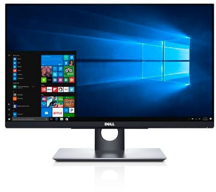 Dell P2418HT 23,8" Moniteur P2418HT 23,8" Moniteur Dell 785300151477 Photo no. 1