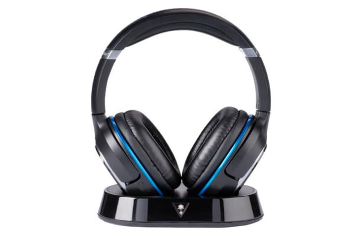 Turtle Beach Ear Force Elite 800 Gaming Headset Ear Force Elite 800 Gaming Headset Turtle Beach 797963800000 N. figura 1