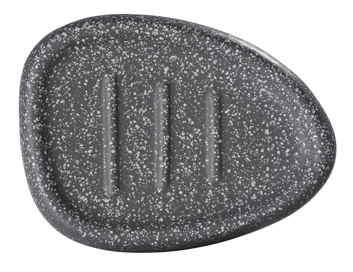 Image of WENKO Keramik Seifenablage Pion grau bei Do it + Garden von Migros