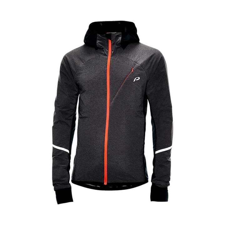 Protective P-MACRO Herren-Bikejacke P-MACRO Herren-Bikejacke Protective 461363600486 Farbe anthrazit Grösse M Bild-Nr. 1