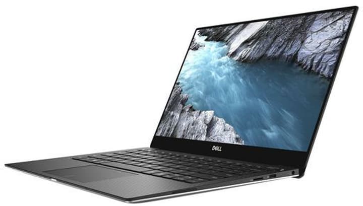 Dell XPS 13 9370-PW4CY Notebook XPS 13 9370-PW4CY Notebook Dell 785300132890 N. figura 1