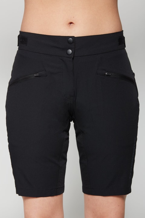 Image of Crosswave Bonny Bike-Shorts MTB schwarz bei Migros SportXX