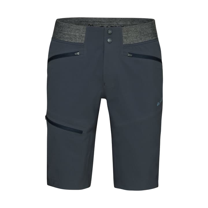 Image of Radys R2 Hiking Softshell Shorts Trekkingshorts grau bei Migros SportXX