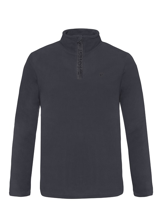 Image of Protest Perfecto 1/4 zip top Pullover titan bei Migros SportXX