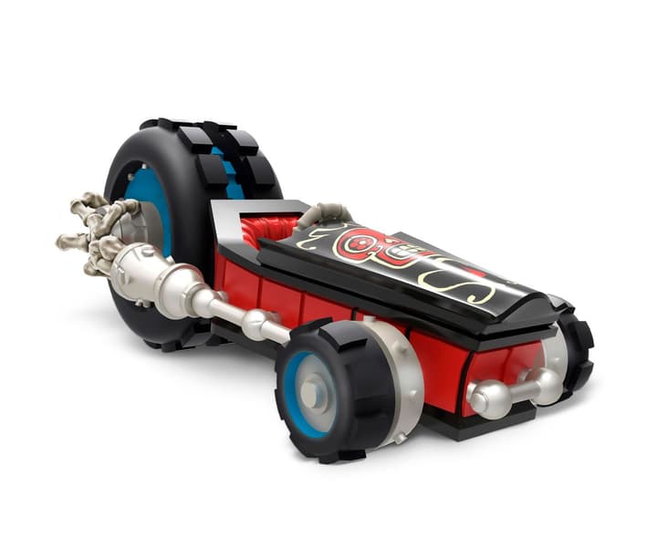 Skylanders SuperChargers Vehicle "Crypt Crusher" Skylanders SuperChargers Vehicle "Crypt Crusher" 785300120165 N. figura 1