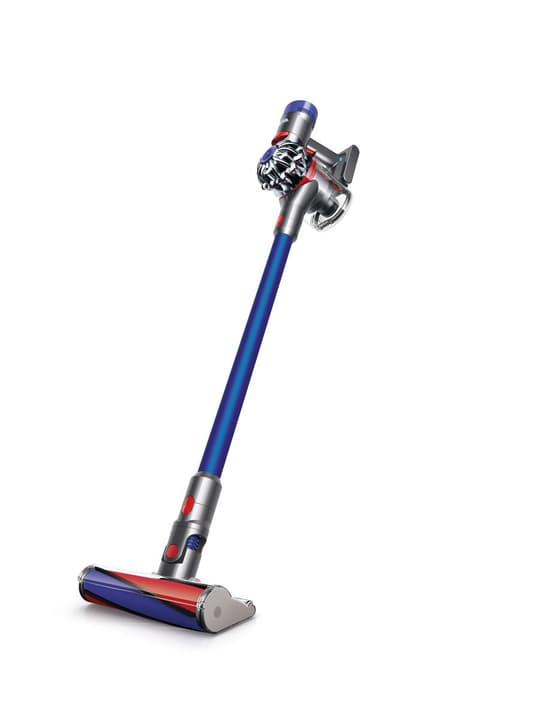 Dyson V7 Fluffy Akku-Besenstaubsauger V7 Fluffy Akku-Besenstaubsauger Dyson 71717080000017 Bild Nr. 1