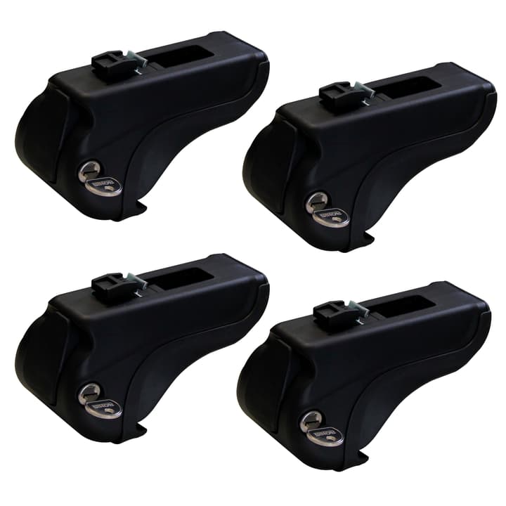 Image of Montblanc AMC Foot Kit 5412 Fixierfuss bei Do it + Garden von Migros