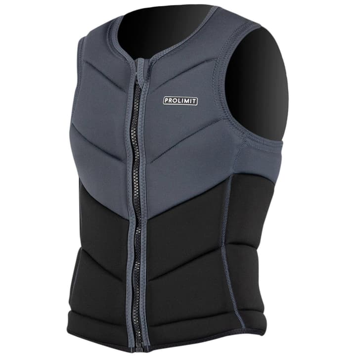 Image of Prolimit Slider Vest Fusion Ful Schwimmweste schwarz