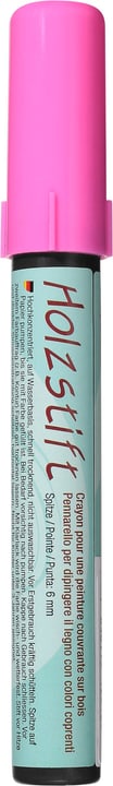 Image of Legna Creativa Holzstift pink bei Do it + Garden von Migros