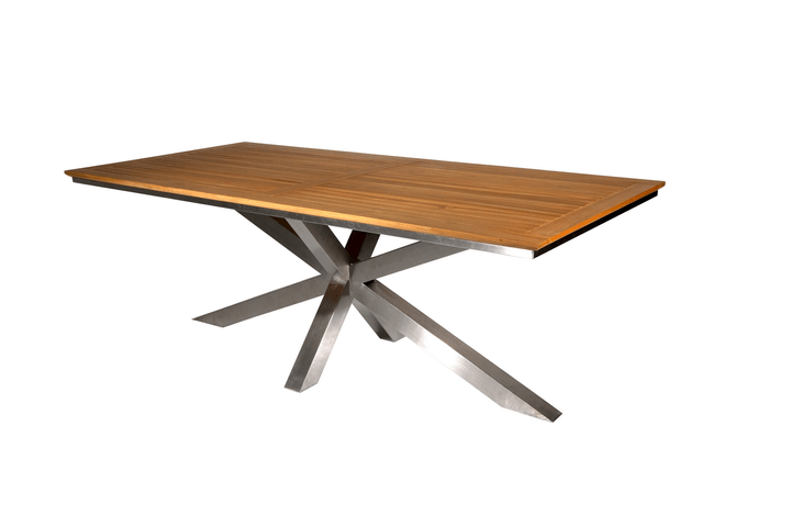 Image of M-Giardino CANNES 210 x 100 cm Gartentisch bei Do it + Garden von Migros