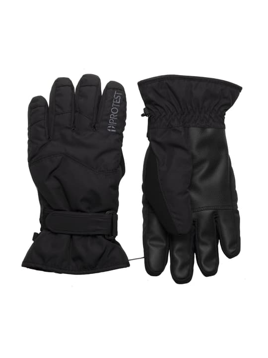 Image of Protest Carew Skihandschuhe schwarz bei Migros SportXX