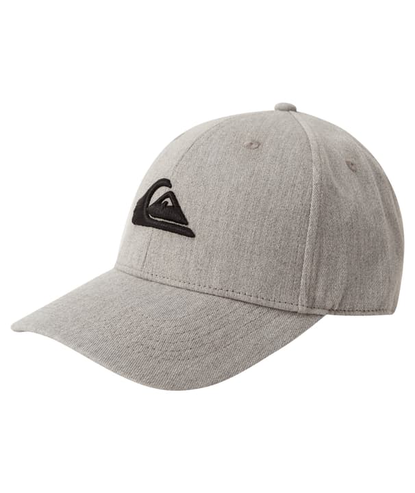 Image of Quiksilver Decades Cap hellgrau bei Migros SportXX