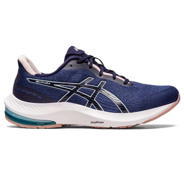 Image of Asics Gel Pulse 14 Runningschuhe blau