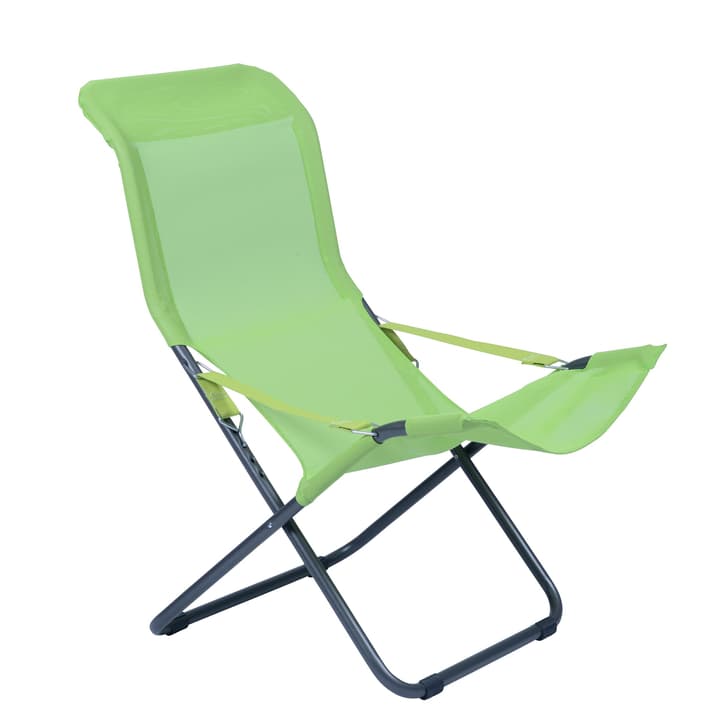 Fiam Fauteuil Relax Liegestuhl - kaufen bei Do it + Garden