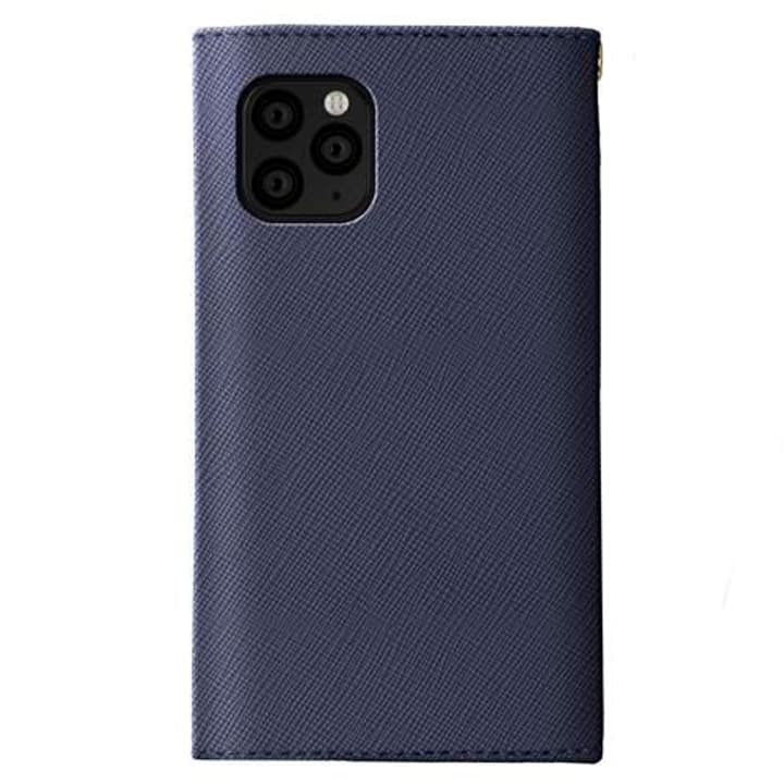 iDeal of Sweden Book-Cover Mayfair Clutch navy Custodia Book-Cover Mayfair Clutch navy Custodia iDeal of Sweden 785300147964 N. figura 1