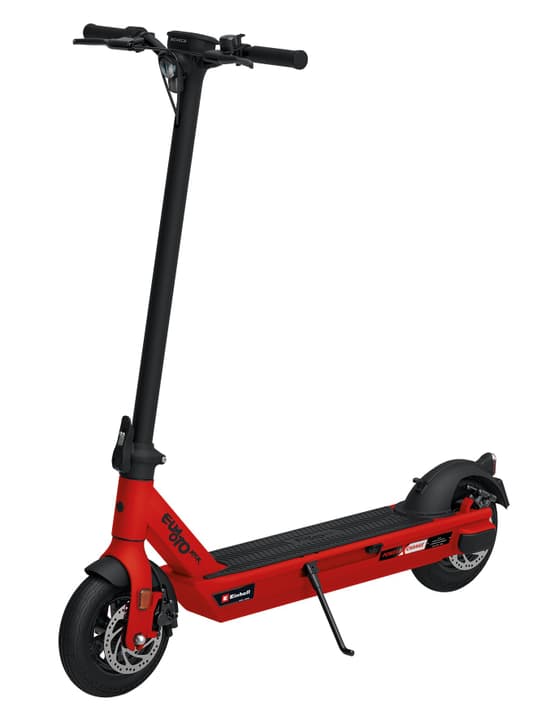 Image of Einhell 36 Li 2 x 5.2Ah Kit (20 km/h, 450 W) E-Scooter bei Do it + Garden von Migros