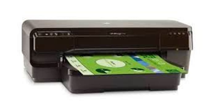 HP Officejet 7110 Wide Format A3 Officejet 7110 Wide Format A3 HP 785300125169 Photo no. 1