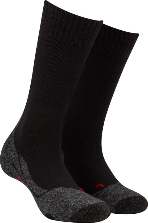 Image of Falke TK 2 Trekkingsocken schwarz bei Migros SportXX