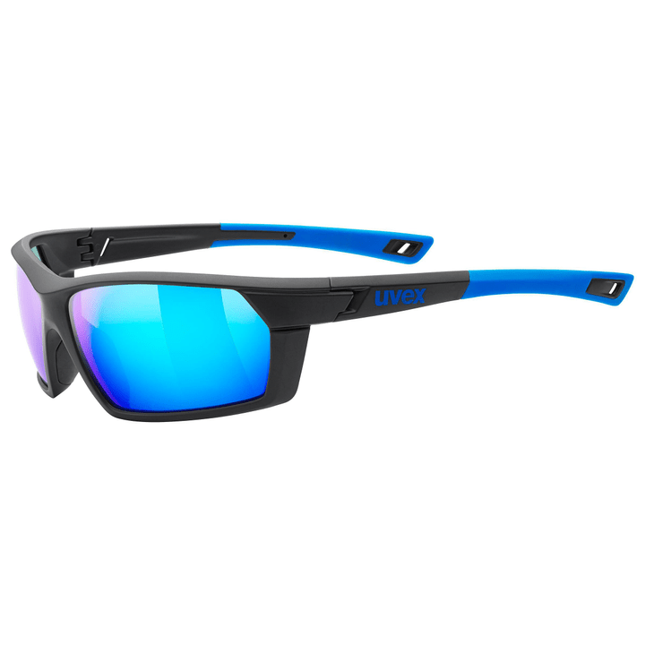 Image of Uvex Sportstyle 225 Sportbrille blau bei Migros SportXX