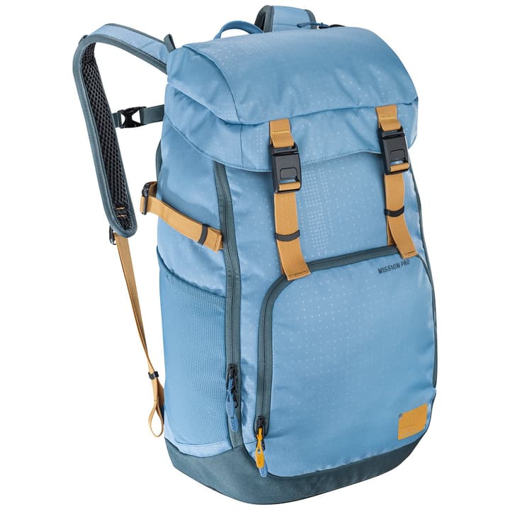 Image of Evoc Mission Pro Backpack Daypack / Rucksack hellblau bei Migros SportXX