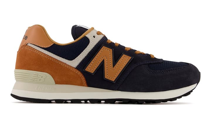 Image of New Balance Ml574Ot2 Freizeitschuhe marine bei Migros SportXX