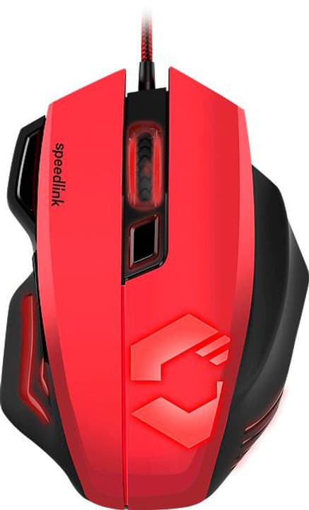 Speedlink Decus Respec Mouse Mouse Gaming Decus Respec Mouse Mouse Gaming Speedlink 785300136543 N. figura 1