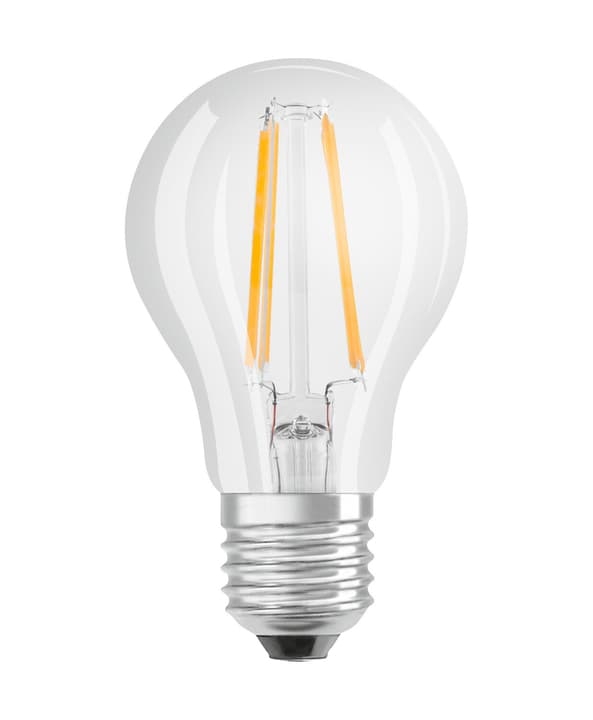 Image of Osram STAR A60 4W LED Lampe