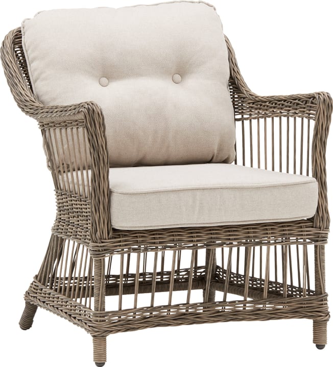 Image of M-Giardino ST. LOUIS Loungesessel bei Do it + Garden von Migros