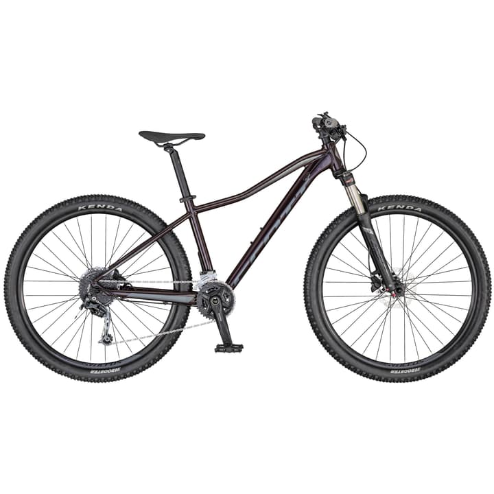 Scott Contessa Active 30 27.5" Vélo tout-terrain de loisirs Contessa Active 30 27.5" Vélo tout-terrain de loisirs Scott 463365900220 Couleur noir Tailles du cadre XS Photo no. 1