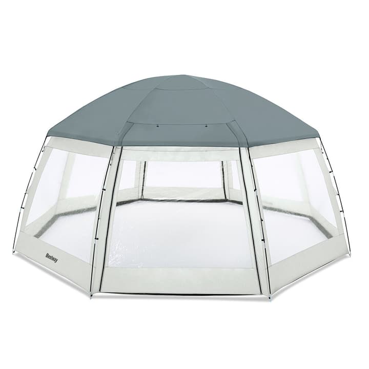 Image of Bestway Pavillon für runde Pools 488 cm