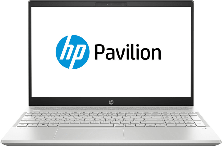 HP Pavilion 15-cs0706nz Notebook Pavilion 15-cs0706nz Notebook HP 798452400000 Bild Nr. 1