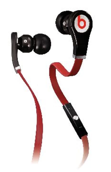 Beats By Dr. Dre tour In-Ear Kopfhörer tour In-Ear Kopfhörer Beats By Dr. Dre 77272650000011 Bild Nr. 1