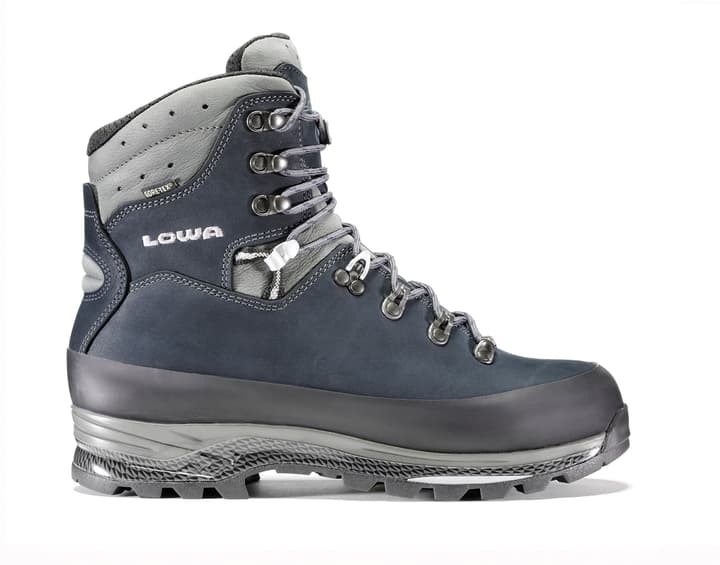 Lowa Tibet GTX Herren-Trekkingschuh Tibet GTX Herren-Trekkingschuh Lowa 460834241540 Farbe blau Grösse 41.5 Bild-Nr. 1