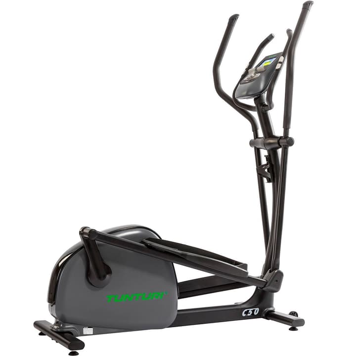 Tunturi C50 Performance Crosstrainer C50 Performance Crosstrainer Tunturi 463051800000 Bild-Nr. 1