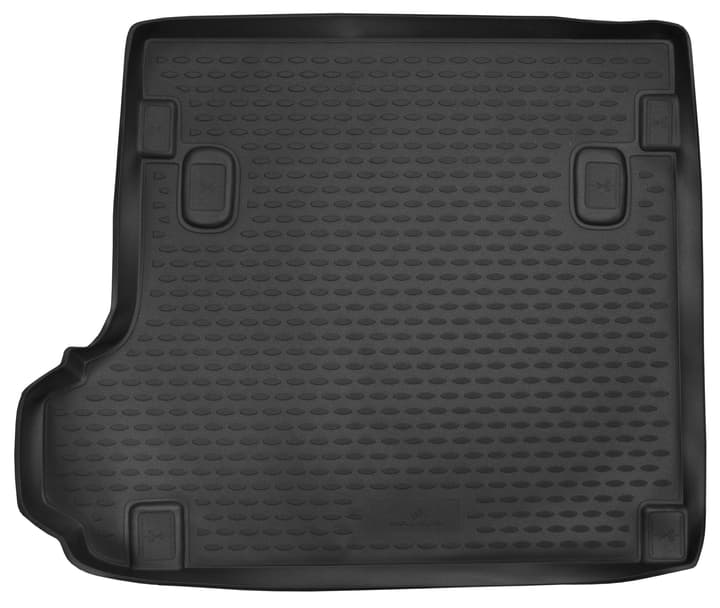 WALSER BMW Tapis de protection p. coffre BMW Tapis de protection p. coffre WALSER 620380900000 Photo no. 1