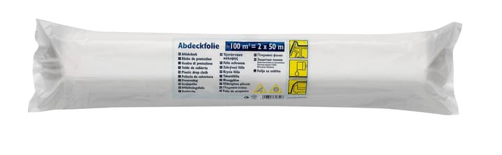 Image of Color Expert Abdeckfolie 2x50m Abdeckungen bei Do it + Garden von Migros