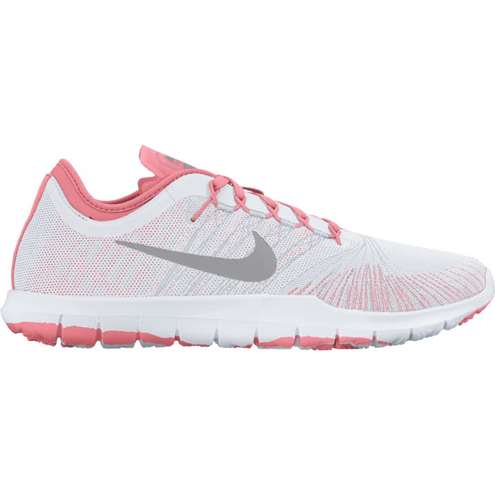 Nike Flex Adapt TR PRM Chaussures de fitness pour femme Flex Adapt TR PRM Chaussures de fitness pour femme Nike 461674039010 Couleur blanc Taille 39 Photo no. 1